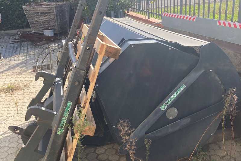 OmecoHub - Immagine MERLO TF33.9-CS140